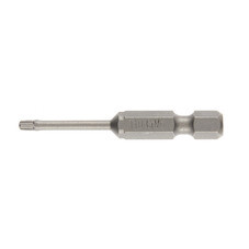 Бита Kraftool X-Drive (26125-10-50-2) TORX Т10 50 мм торсионная (2 шт.)