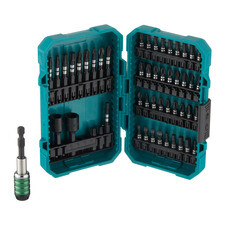 Набор бит Kraftool Impact-51 (26066-H51) PH/PZ/SL/TORX 25/50 мм ударных (51 шт.)