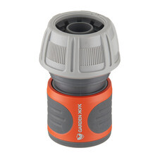 Коннектор 3/4 для шланга Garden Жук пластиковый (323032-00)