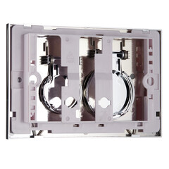 Клавиша смыва для инсталляций Tokito Tatsumaki хром (TOK-TATSUMAKI-RD-CH) - фото 4