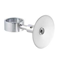 Держатель для полотенцесушителя 3/4 VRT хром - фото 3