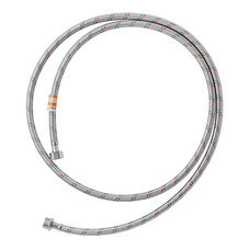 Подводка гибкая для воды VRT 1/2 ВР(г) х 1/2 НР(ш) 200 см (521385)