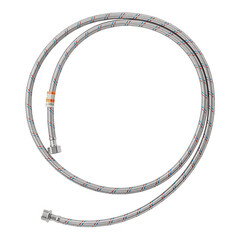 Изображение товара Подводка гибкая для воды VRT 1/2 ВР(г) х 1/2 НР(ш) 200 см (521385)