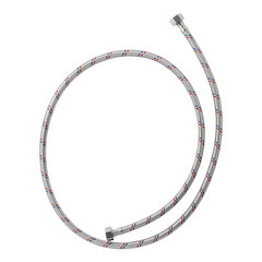 Изображение товара Подводка гибкая для воды VRT 1/2 ВР(г) х 1/2 ВР(г) 150 см (521382)