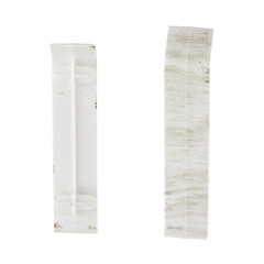 Изображение товара Соединитель Winart 72 мм дуб флорида Г-профиль (2 шт.)