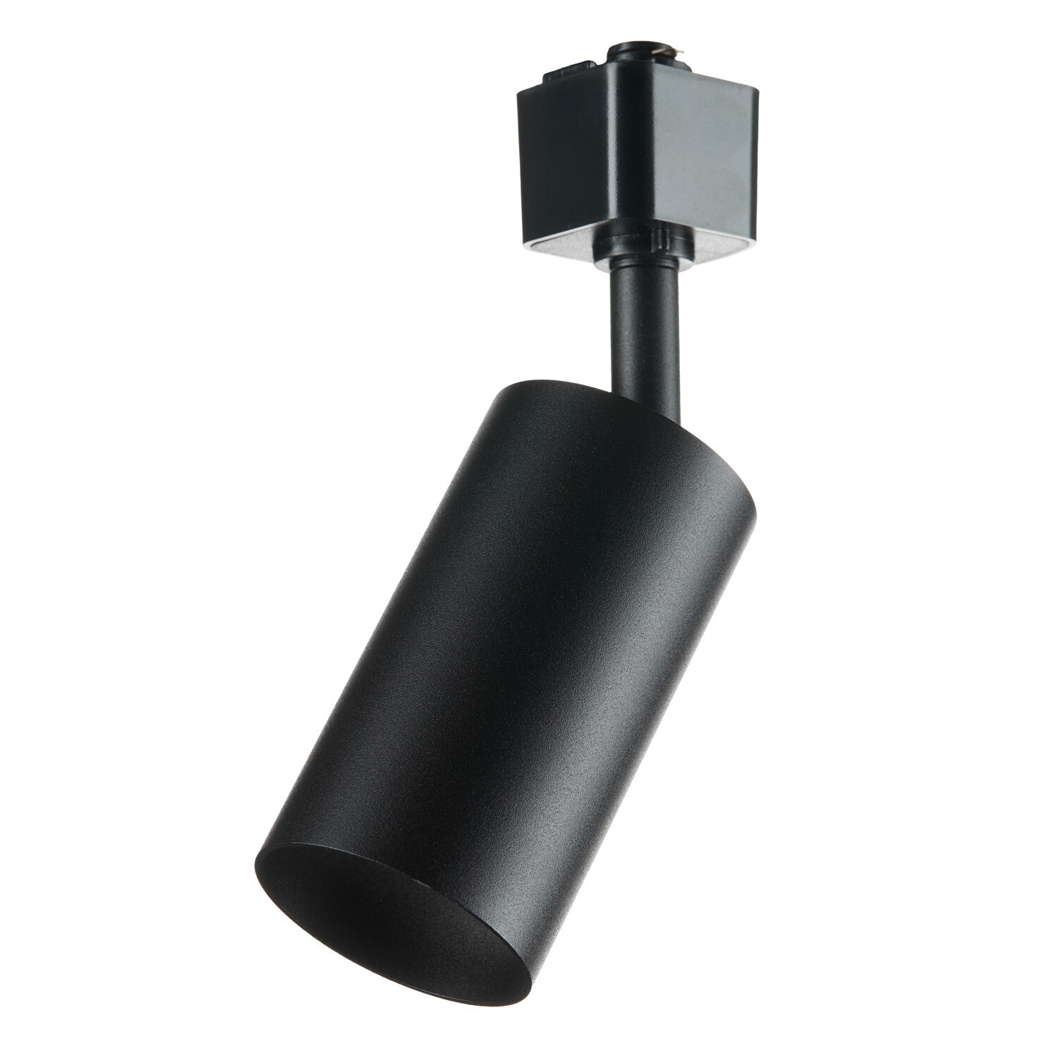 Изображение товара Трековый светильник Arte Lamp 35 Вт GU10 черный современный хай-тек