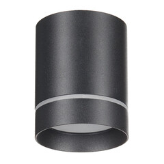 Изображение товара Светильник светодиодный Arte Lamp Elle 4000К 9 Вт черный IP20 (A1909PL-1BK/6867)