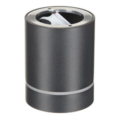 Светильник светодиодный Arte Lamp Elle 4000К 9 Вт черный IP20 (A1909PL-1BK/6867) - фото 3