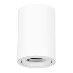 Изображение товара Спот потолочный Arte Lamp Sentry GU10 50 Вт 1 кв.м белый IP20 (A1560PL-1WH/6037)