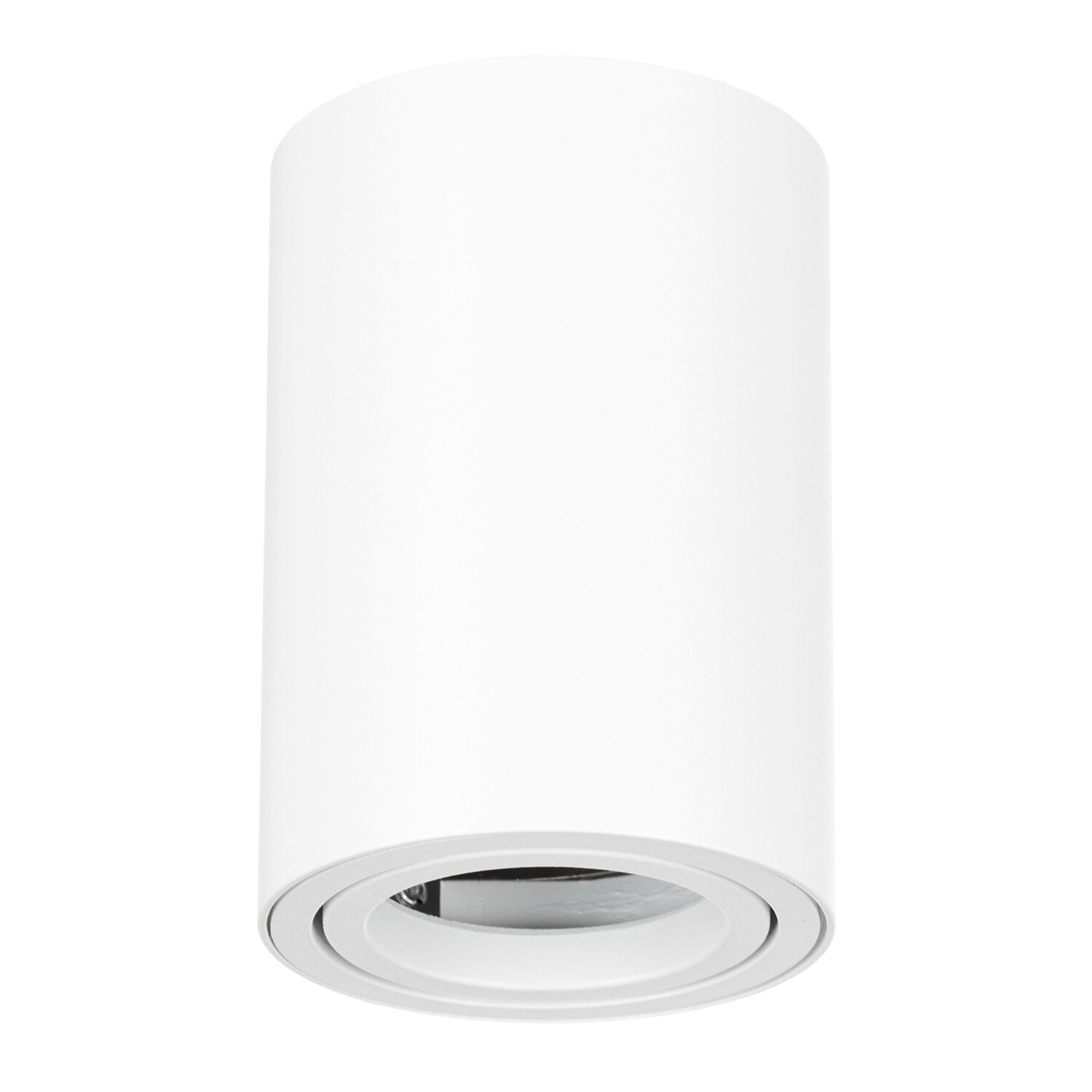 Изображение товара Спот потолочный Arte Lamp Sentry GU10 50 Вт белый IP20 A1560PL-1WH/6037