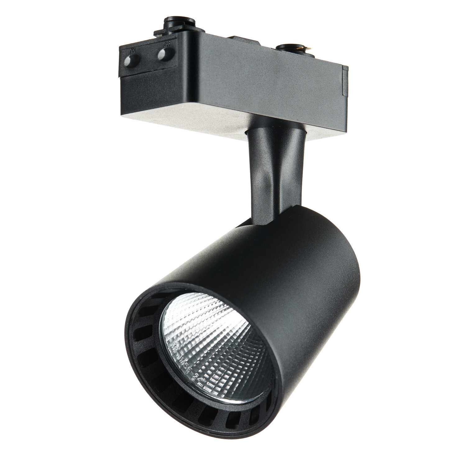 Изображение товара Светодиодный трековый светильник Arte Lamp Atillo 4000K 15 Вт для систем трекового освещения