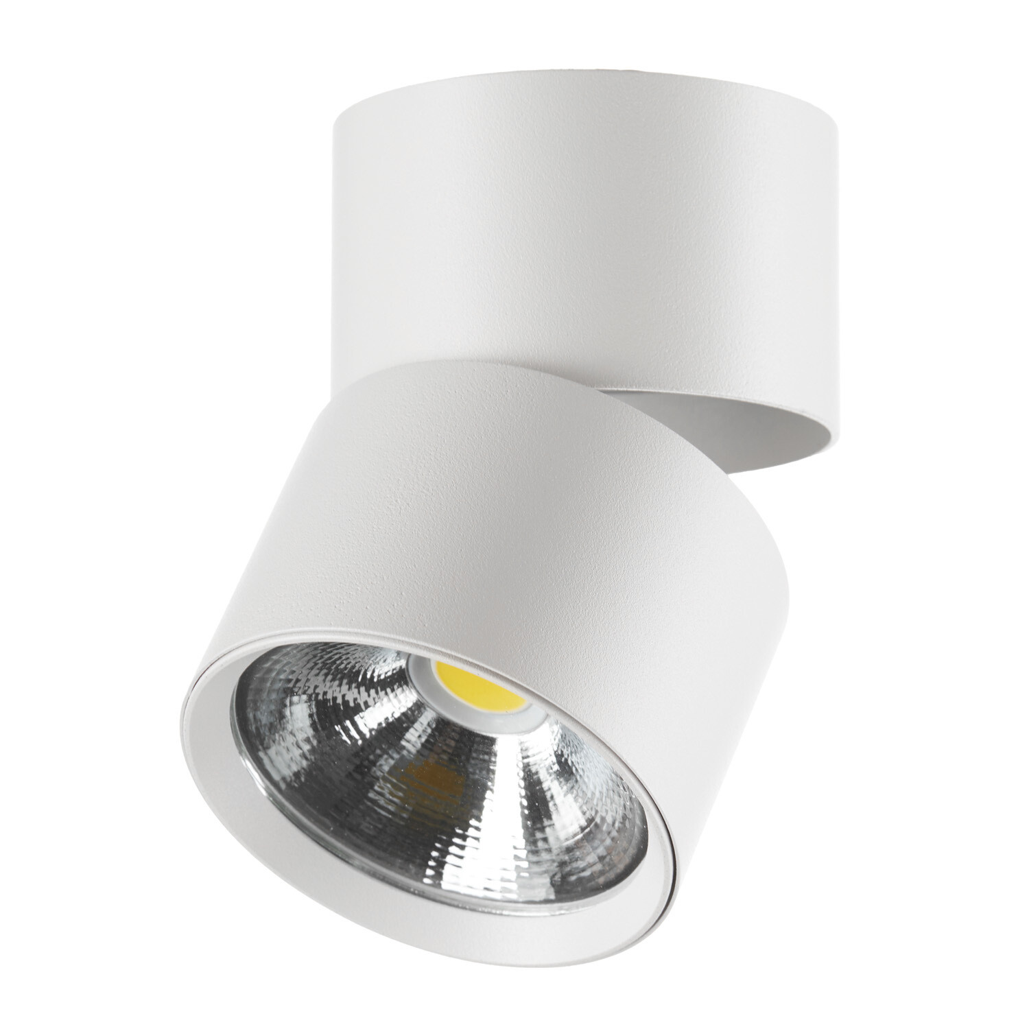 Изображение товара Спот светодиодный потолочный Feron 15 Вт 4000 К белый