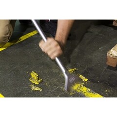 Скребок универсальный Olfa 100 мм с двухкомпонентной ручкой (OL-XSR-600) - фото 3