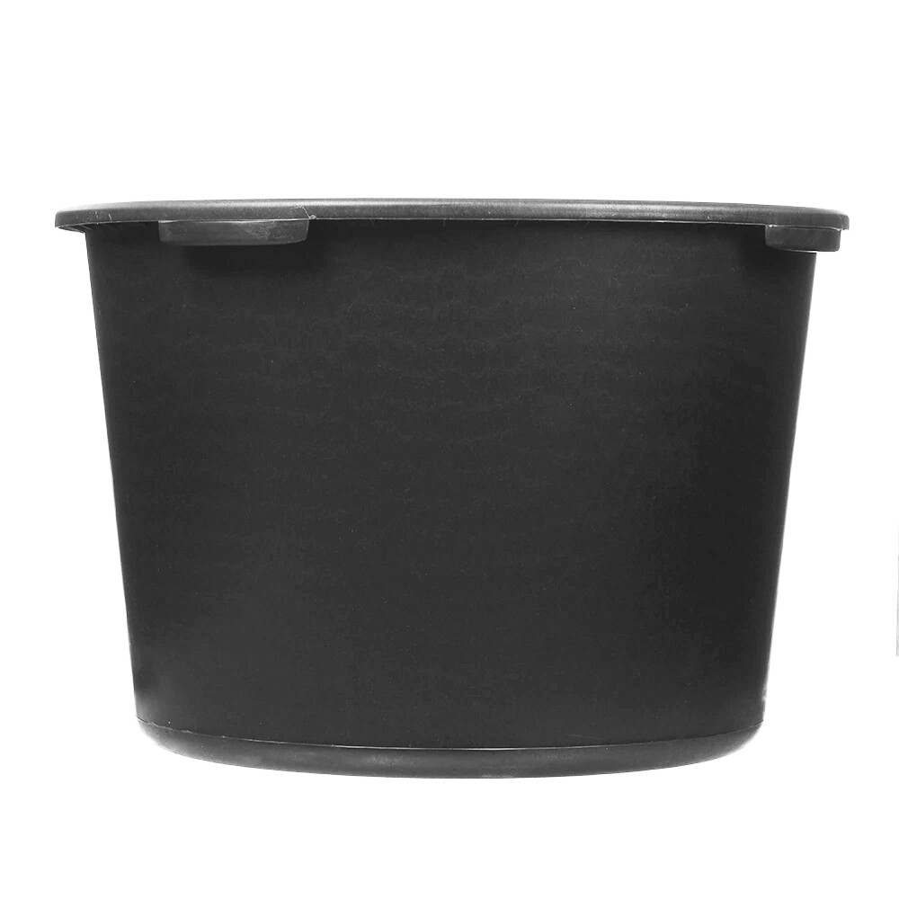 Изображение товара Контейнер пластиковый строительный Дельта 90 л ударопрочный морозостойкий