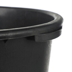 Контейнер строительный пластиковый Дельта круглый ударопрочный и морозостойкий 60 л - фото 4