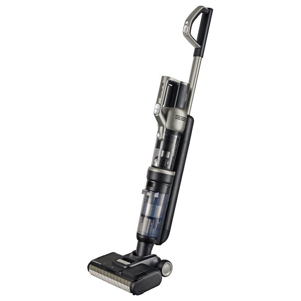 

Пылесос вертикальный Polaris PVCW 6070