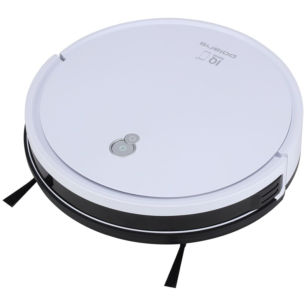 

Робот-пылесос Polaris PVCR G2 0926W WIFI IQ Home