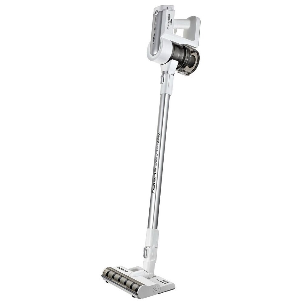 

Пылесос вертикальный Polaris PVCS 7000 Energy WAY AQUA