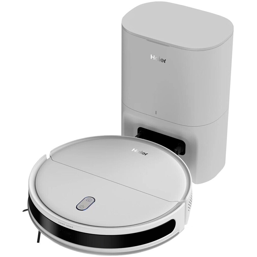 

Робот-пылесос Haier HSR Pro Lite
