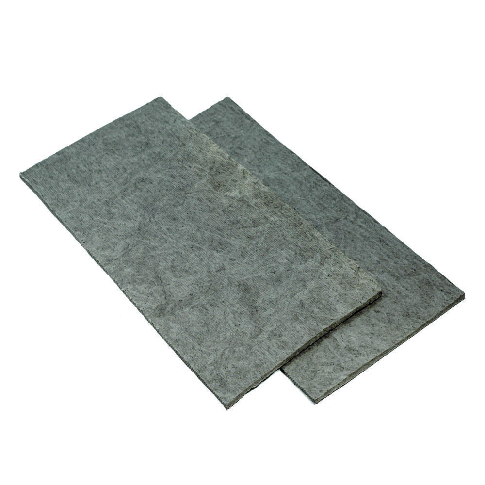 Изображение товара Картон базальтовый ОБМ 10x600x1000 мм 1,8 м²