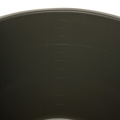 Ведро строительное пластиковое 12 л стандарт - фото 2