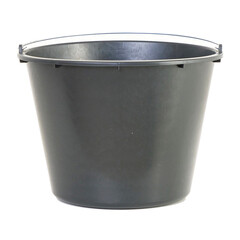 Изображение товара Ведро строительное пластиковое с носиком 20 л Эконом