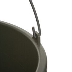 Ведро строительное пластиковое 20 л стандарт - фото 3