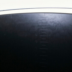 Ведро строительное пластиковое 20 л стандарт - фото 2