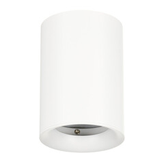 Светильник потолочный Feron ML174 GU10 35 Вт белый IP20 (32632) - фото 1