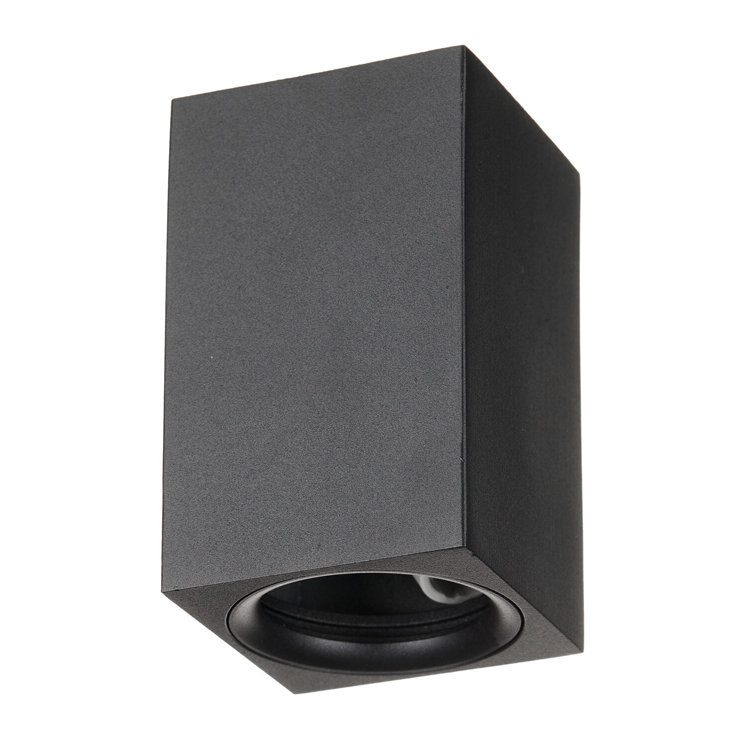 Изображение товара Светильник потолочный Feron ML1744 35 Вт черный IP20