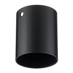 Изображение товара Светильник накладной Vitaluce V4639 GU10 20 Вт 1,5 кв.м черный IP20 (V4639-1/1PL)