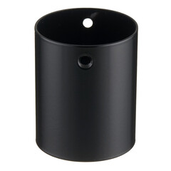 Светильник накладной Vitaluce V4639 GU10 20 Вт 1,5 кв.м черный IP20 (V4639-1/1PL) - фото 3