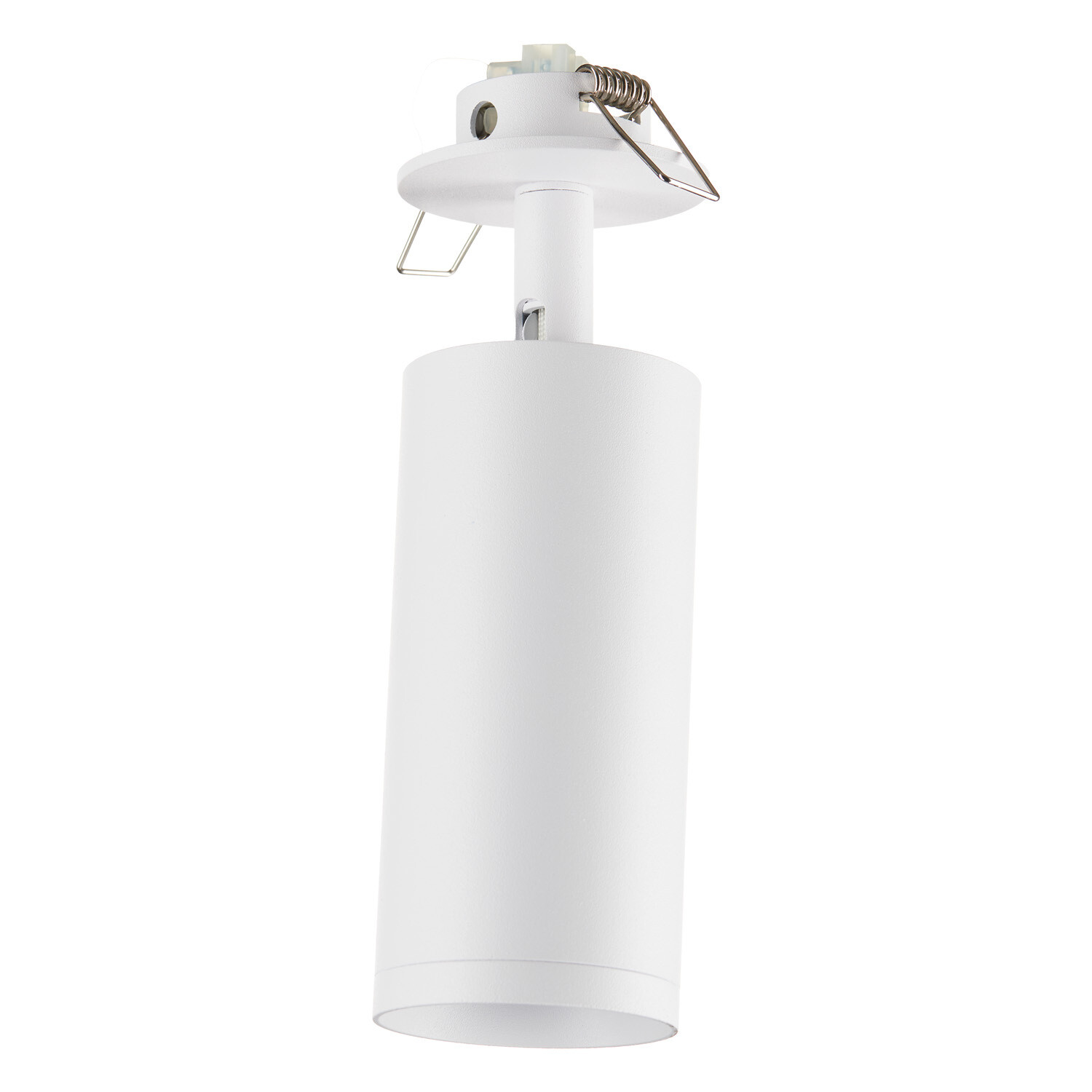 Изображение товара Спот потолочный встраиваемый Maytoni Technical Focus GU10 50 Вт белый IP20