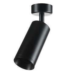 Спот Maytoni Technical Focus GU10 50 Вт 4 кв.м черный IP20 (C017CW-01B) - фото 1