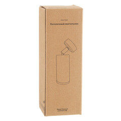 Спот Maytoni Technical Focus GU10 50 Вт 4 кв.м черный IP20 (C017CW-01B) - фото 2