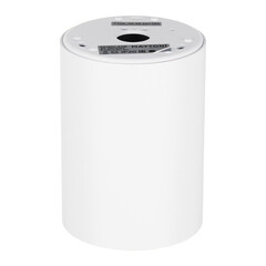 Спот потолочный Maytoni Technical Alfa GU10 50 Вт 4 кв.м белый IP20 (C016CL-01W) - фото 3