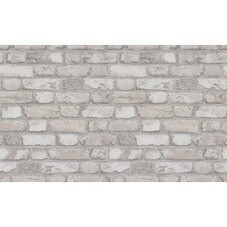 Обои компакт-винил на флизелиновой основе Palitra Home Mattoni HC72584-12 (1,06х10,05 м)