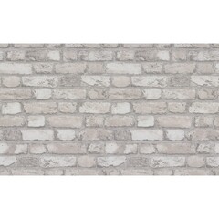 Обои компакт-винил на флизелиновой основе Palitra Home Mattoni HC72584-12 (1,06х10,05 м)