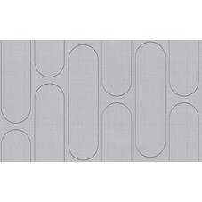 Обои компакт-винил на флизелиновой основе Palitra Trend Lines 2.0 TC72630-45 (1,06х10,05 м)