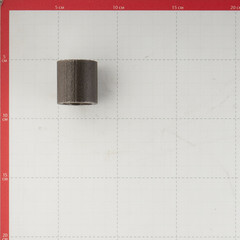 Муфта под сварку DN20 3/4 ВР(г) черная сталь - фото 2