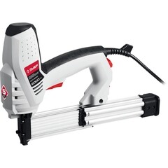 Скобозабивной пистолет электрический Зубр (ЗСП-2000) - фото 4