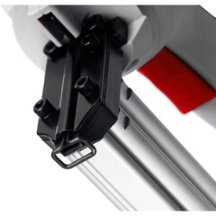 Скобозабивной пистолет электрический Зубр (ЗСП-2000) - фото 2