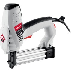 Скобозабивной пистолет электрический Зубр (ЗСП-2000) - фото 1