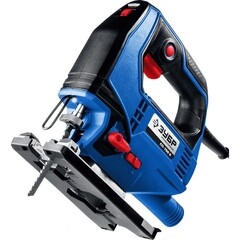 Лобзик электрический Зубр ЛП-700 К 700 Вт - фото 6