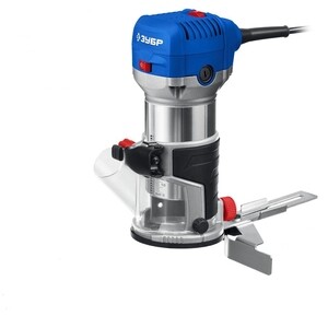 Фрезер электрический Зубр Профессионал ФПК-750 750 Вт