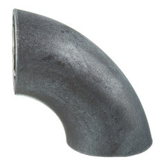 Отвод крутоизогнутый под сварку DN25 шовный черная сталь - фото 3