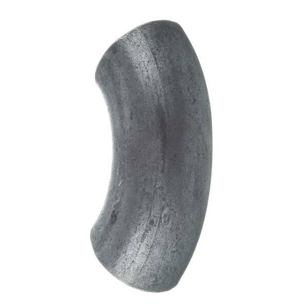 Отвод крутоизогнутый под сварку DN32 шовный черная сталь — купить в ...