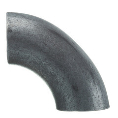 Отвод крутоизогнутый под сварку DN32 шовный черная сталь - фото 4