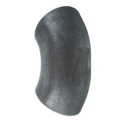 Отвод крутоизогнутый под сварку DN40 шовный черная сталь - фото 5