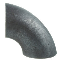 Отвод крутоизогнутый под сварку DN40 шовный черная сталь - фото 2